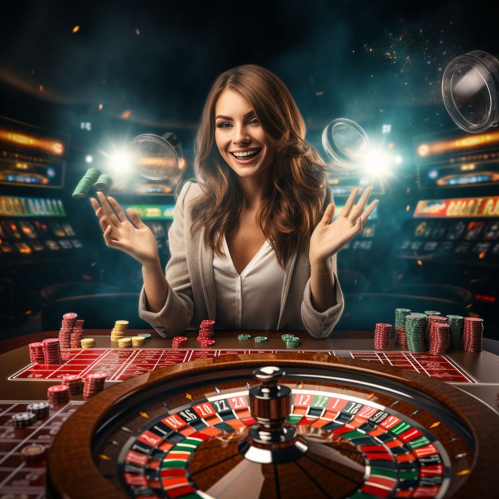 Sopi77 live casino dealer langsung tersedia 24 jam nonstop