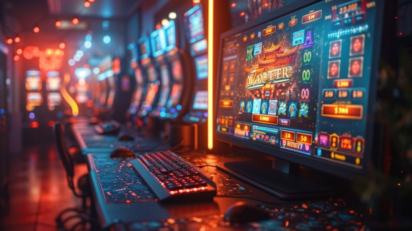 Sopi77 lobby permainan slot online populer dengan jackpot besar